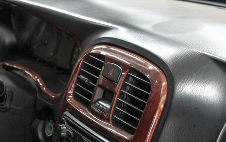 Hyundai Sonata IV рестайлинг, 2008 год, 599 900 рублей, 12 фотография