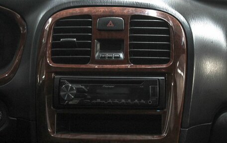 Hyundai Sonata IV рестайлинг, 2008 год, 599 900 рублей, 15 фотография