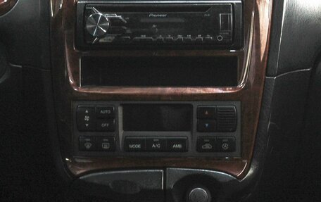 Hyundai Sonata IV рестайлинг, 2008 год, 599 900 рублей, 16 фотография