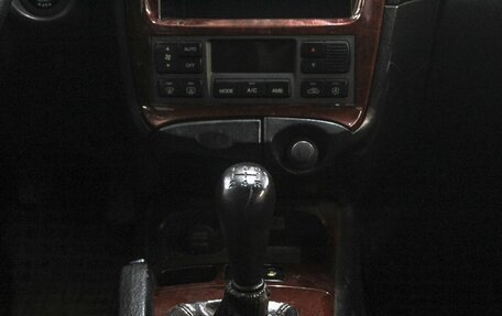 Hyundai Sonata IV рестайлинг, 2008 год, 599 900 рублей, 17 фотография