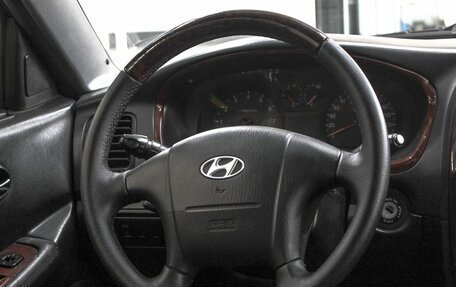 Hyundai Sonata IV рестайлинг, 2008 год, 599 900 рублей, 18 фотография