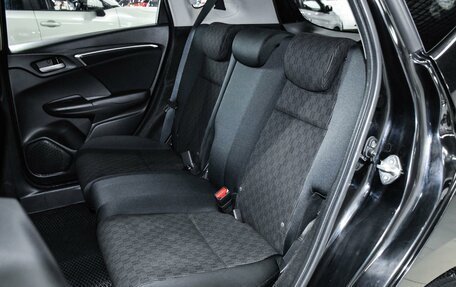 Honda Fit III, 2013 год, 929 000 рублей, 7 фотография