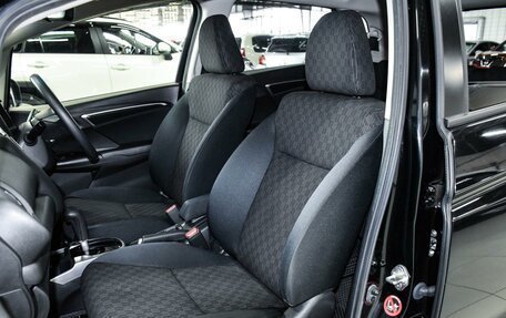 Honda Fit III, 2013 год, 929 000 рублей, 6 фотография