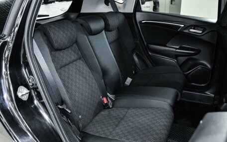 Honda Fit III, 2013 год, 929 000 рублей, 8 фотография