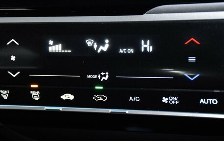 Honda Fit III, 2013 год, 929 000 рублей, 17 фотография