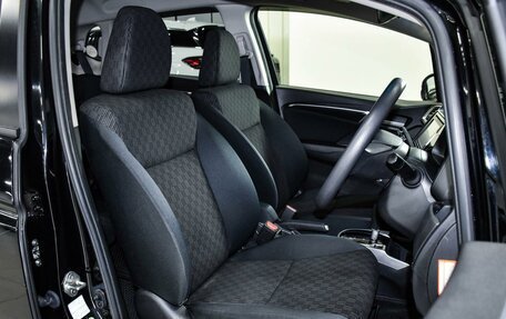 Honda Fit III, 2013 год, 929 000 рублей, 9 фотография