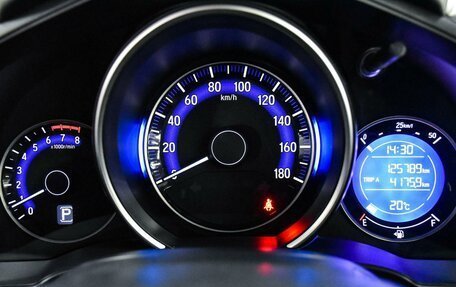 Honda Fit III, 2013 год, 929 000 рублей, 13 фотография