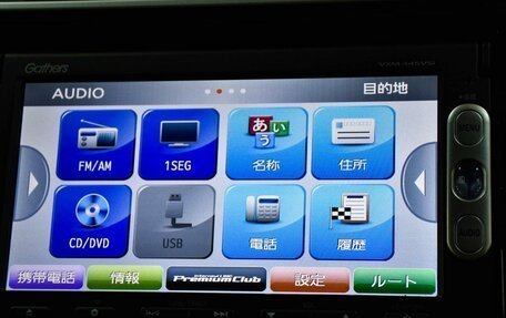 Honda Fit III, 2013 год, 929 000 рублей, 14 фотография