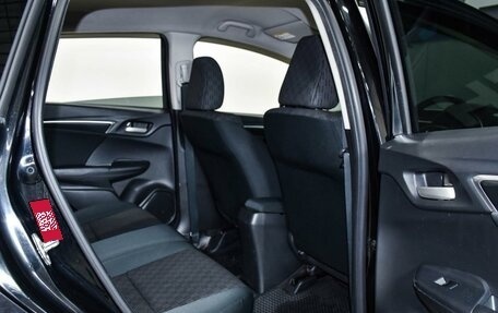 Honda Fit III, 2013 год, 929 000 рублей, 10 фотография