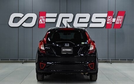 Honda Fit III, 2013 год, 929 000 рублей, 4 фотография