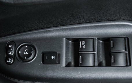 Honda Fit III, 2013 год, 929 000 рублей, 20 фотография