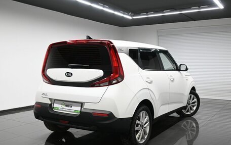 KIA Soul III, 2019 год, 1 595 000 рублей, 2 фотография