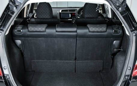 Honda Fit III, 2013 год, 929 000 рублей, 21 фотография