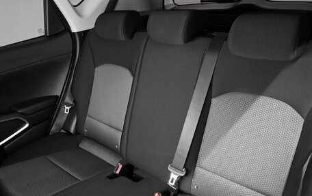 KIA Soul III, 2019 год, 1 595 000 рублей, 10 фотография