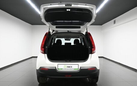 KIA Soul III, 2019 год, 1 595 000 рублей, 7 фотография