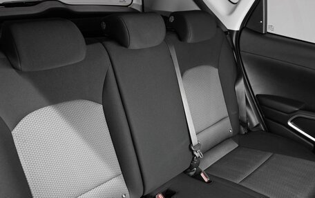 KIA Soul III, 2019 год, 1 595 000 рублей, 13 фотография