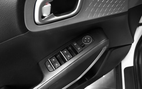 KIA Soul III, 2019 год, 1 595 000 рублей, 19 фотография