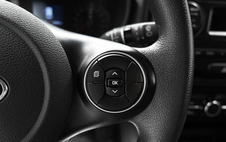 KIA Soul III, 2019 год, 1 595 000 рублей, 18 фотография