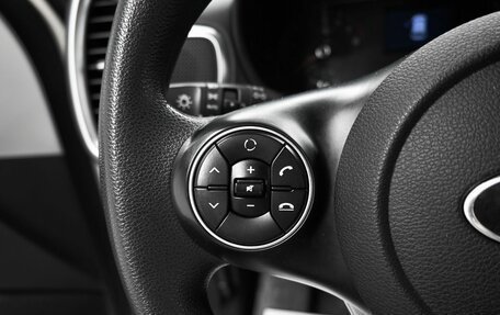 KIA Soul III, 2019 год, 1 595 000 рублей, 17 фотография