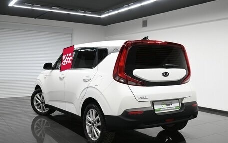 KIA Soul III, 2019 год, 1 595 000 рублей, 6 фотография