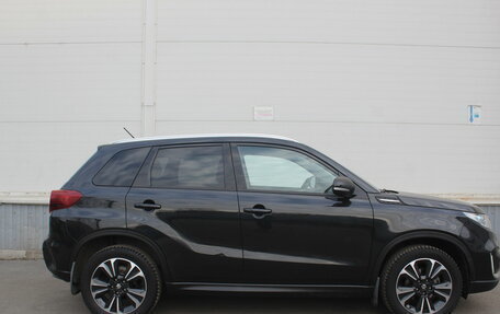 Suzuki Vitara II рестайлинг, 2021 год, 2 240 000 рублей, 5 фотография