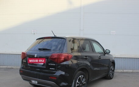 Suzuki Vitara II рестайлинг, 2021 год, 2 240 000 рублей, 7 фотография