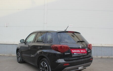 Suzuki Vitara II рестайлинг, 2021 год, 2 240 000 рублей, 6 фотография