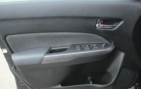 Suzuki Vitara II рестайлинг, 2021 год, 2 240 000 рублей, 9 фотография