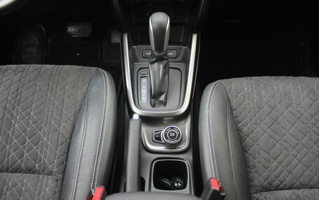 Suzuki Vitara II рестайлинг, 2021 год, 2 240 000 рублей, 14 фотография