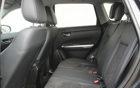 Suzuki Vitara II рестайлинг, 2021 год, 2 240 000 рублей, 18 фотография