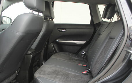 Suzuki Vitara II рестайлинг, 2021 год, 2 240 000 рублей, 19 фотография