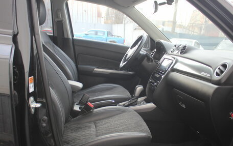 Suzuki Vitara II рестайлинг, 2021 год, 2 240 000 рублей, 17 фотография