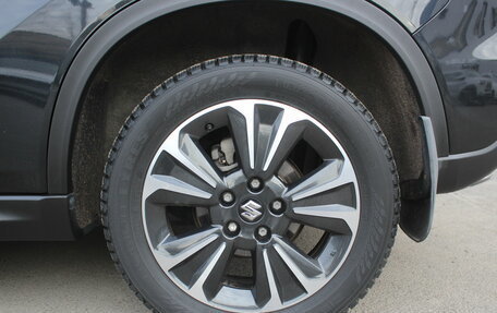 Suzuki Vitara II рестайлинг, 2021 год, 2 240 000 рублей, 20 фотография