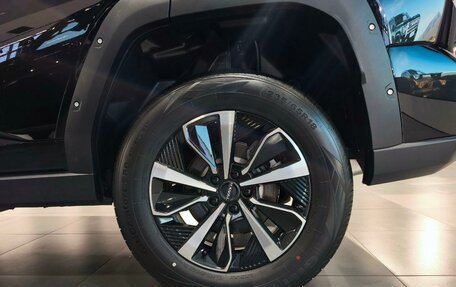 Haval H7, 2025 год, 3 799 000 рублей, 11 фотография