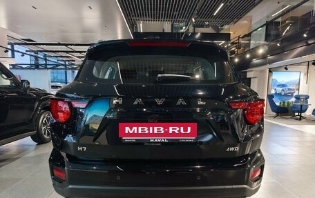 Haval H7, 2025 год, 3 799 000 рублей, 7 фотография