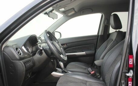 Suzuki Vitara II рестайлинг, 2021 год, 2 240 000 рублей, 10 фотография