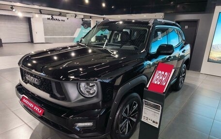 Haval H7, 2025 год, 3 799 000 рублей, 2 фотография