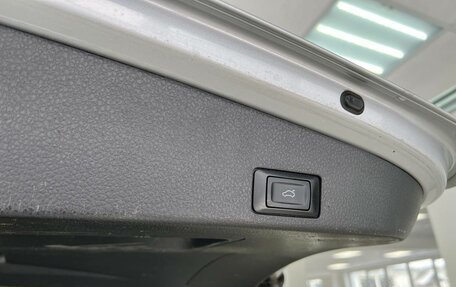 Volkswagen Touareg III, 2012 год, 1 800 000 рублей, 27 фотография