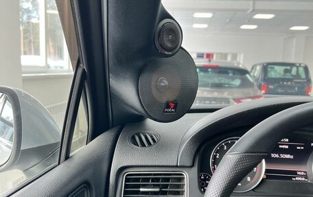 Volkswagen Touareg III, 2012 год, 1 800 000 рублей, 23 фотография