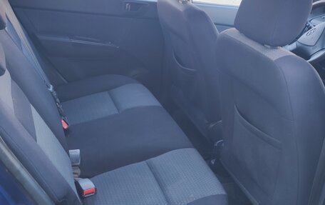 Hyundai Getz I рестайлинг, 2007 год, 495 000 рублей, 4 фотография