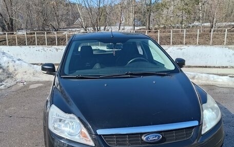 Ford Focus II рестайлинг, 2011 год, 675 000 рублей, 2 фотография