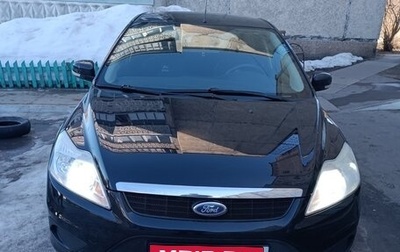 Ford Focus II рестайлинг, 2011 год, 675 000 рублей, 1 фотография