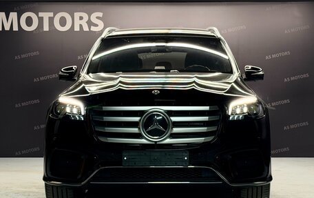 Mercedes-Benz GLS, 2025 год, 16 550 000 рублей, 1 фотография