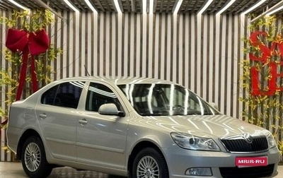 Skoda Octavia, 2012 год, 745 000 рублей, 1 фотография