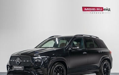 Mercedes-Benz GLE, 2025 год, 15 290 000 рублей, 1 фотография