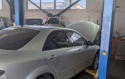 Mazda 6, 2006 год, 280 000 рублей, 1 фотография