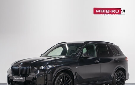 BMW X5, 2025 год, 17 990 000 рублей, 1 фотография