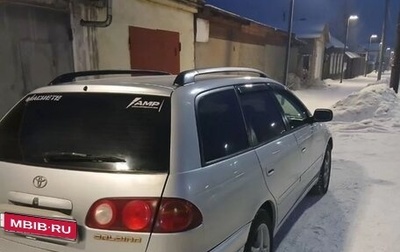 Toyota Caldina, 1998 год, 400 000 рублей, 1 фотография