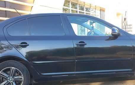 Skoda Octavia, 2012 год, 550 000 рублей, 1 фотография