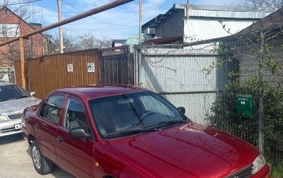 Toyota Corolla, 1996 год, 270 000 рублей, 1 фотография